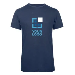 Gift Campaign Maglietta da uomo in poliestere e cotone da 130 g/m2 B&C></noscript> Magliette Personalizzate