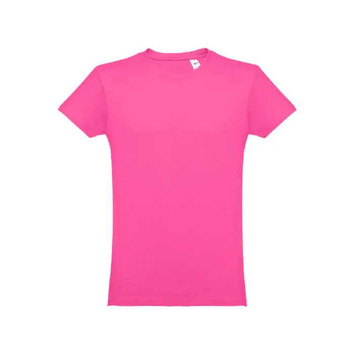 Gift Campaign Maglietta da uomo taglio regolare in jersey cotone 150 g/m2 THC Luanda> Magliette Personalizzate