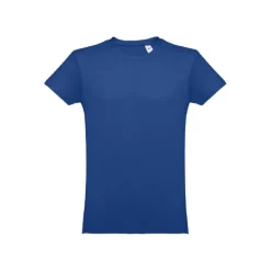 Gift Campaign Maglietta da uomo taglio regolare in jersey cotone 150 g/m2 THC Luanda></noscript> Magliette Personalizzate