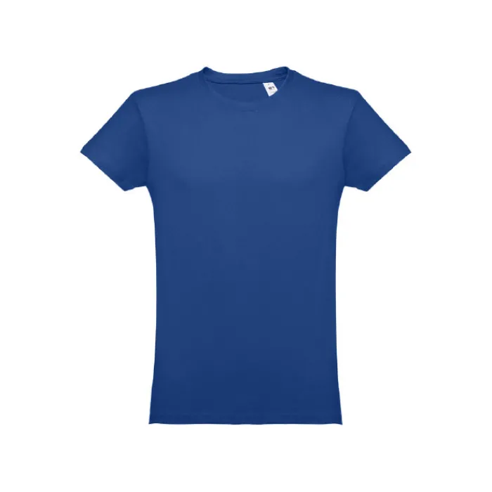 Gift Campaign Maglietta da uomo taglio regolare in jersey cotone 150 g/m2 THC Luanda> Magliette Personalizzate