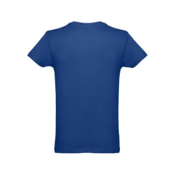 Gift Campaign Maglietta da uomo taglio regolare in jersey cotone 150 g/m2 THC Luanda></noscript> Magliette Personalizzate