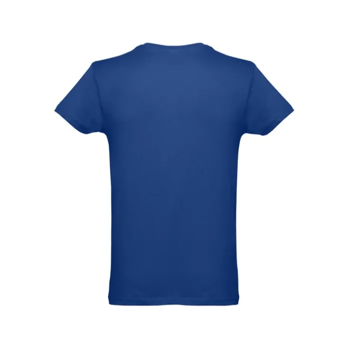 Gift Campaign Maglietta da uomo taglio regolare in jersey cotone 150 g/m2 THC Luanda> Magliette Personalizzate