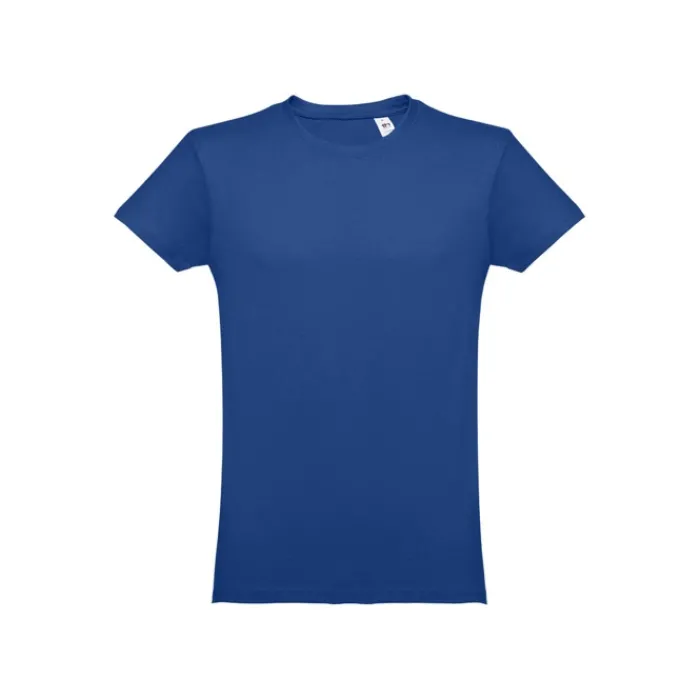 Gift Campaign Maglietta da uomo taglio regolare in jersey cotone 150 g/m2 THC Luanda> Magliette Personalizzate