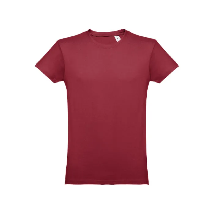 Gift Campaign Maglietta da uomo taglio regolare in jersey cotone 150 g/m2 THC Luanda> Magliette Personalizzate