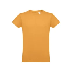 Gift Campaign Maglietta da uomo taglio regolare in jersey cotone 150 g/m2 THC Luanda></noscript> Magliette Personalizzate