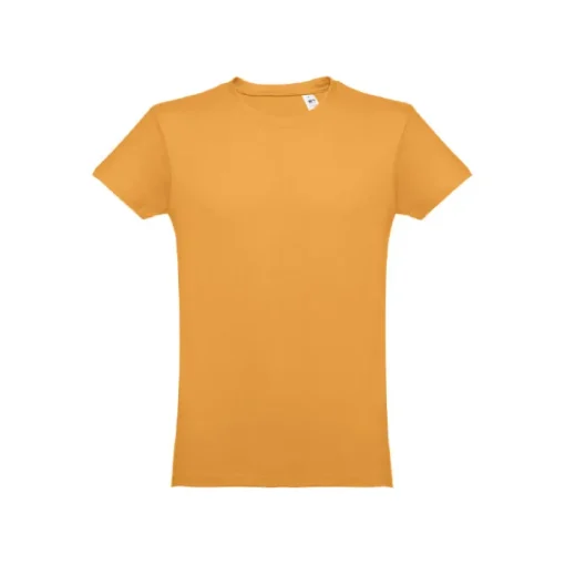 Gift Campaign Maglietta da uomo taglio regolare in jersey cotone 150 g/m2 THC Luanda> Magliette Personalizzate