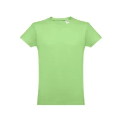 Gift Campaign Maglietta da uomo taglio regolare in jersey cotone 150 g/m2 THC Luanda></noscript> Magliette Personalizzate
