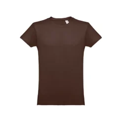 Gift Campaign Maglietta da uomo taglio regolare in jersey cotone 150 g/m2 THC Luanda></noscript> Magliette Personalizzate