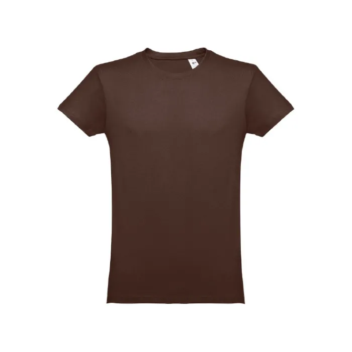 Gift Campaign Maglietta da uomo taglio regolare in jersey cotone 150 g/m2 THC Luanda> Magliette Personalizzate