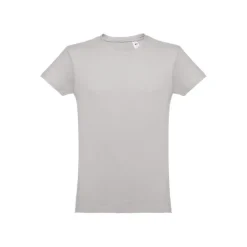 Gift Campaign Maglietta da uomo taglio regolare in jersey cotone 150 g/m2 THC Luanda></noscript> Magliette Personalizzate