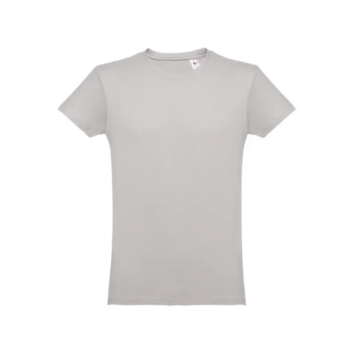 Gift Campaign Maglietta da uomo taglio regolare in jersey cotone 150 g/m2 THC Luanda> Magliette Personalizzate