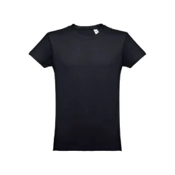 Gift Campaign Maglietta da uomo taglio regolare in jersey cotone 150 g/m2 THC Luanda></noscript> Magliette Personalizzate