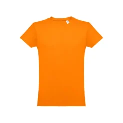 Gift Campaign Maglietta da uomo taglio regolare in jersey cotone 150 g/m2 THC Luanda></noscript> Magliette Personalizzate