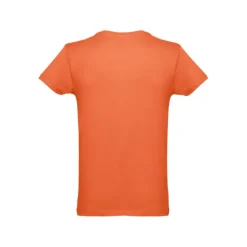 Gift Campaign Maglietta da uomo taglio regolare in jersey cotone 150 g/m2 THC Luanda></noscript> Magliette Personalizzate