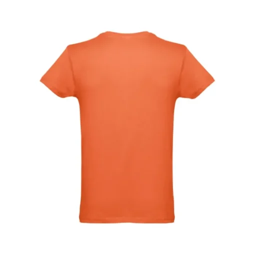 Gift Campaign Maglietta da uomo taglio regolare in jersey cotone 150 g/m2 THC Luanda> Magliette Personalizzate