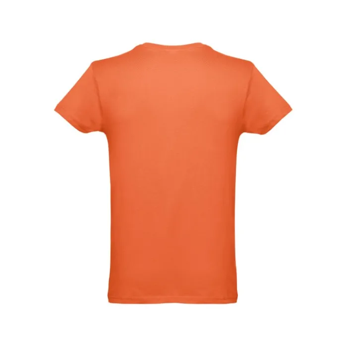 Gift Campaign Maglietta da uomo taglio regolare in jersey cotone 150 g/m2 THC Luanda> Magliette Personalizzate