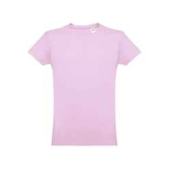 Gift Campaign Maglietta da uomo taglio regolare in jersey cotone 150 g/m2 THC Luanda></noscript> Magliette Personalizzate