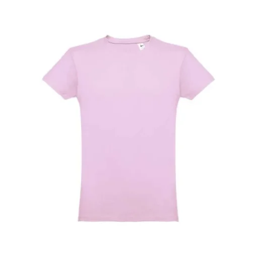 Gift Campaign Maglietta da uomo taglio regolare in jersey cotone 150 g/m2 THC Luanda> Magliette Personalizzate