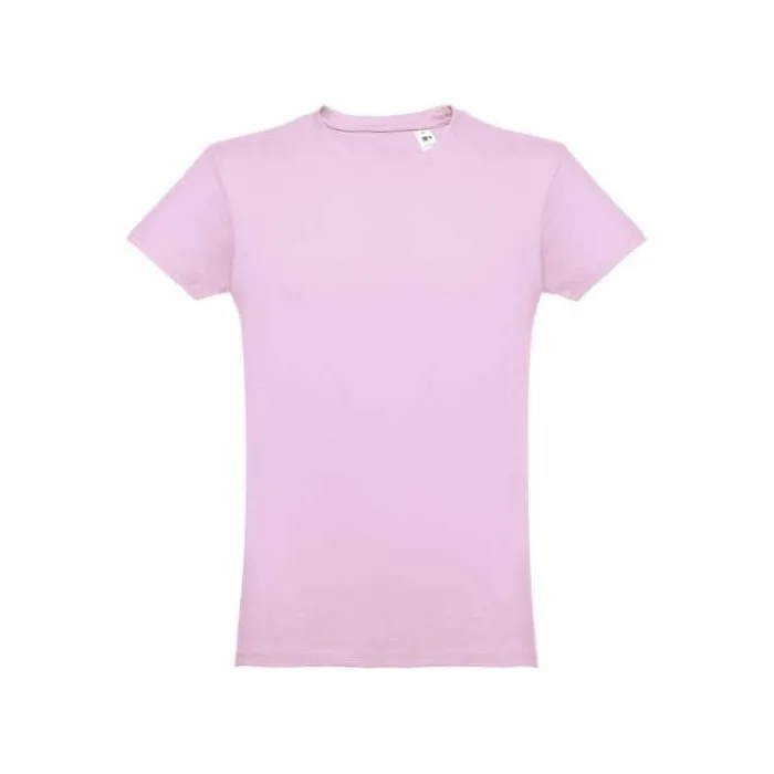 Gift Campaign Maglietta da uomo taglio regolare in jersey cotone 150 g/m2 THC Luanda> Magliette Personalizzate