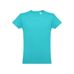 Gift Campaign Maglietta da uomo taglio regolare in jersey cotone 150 g/m2 THC Luanda></noscript> Magliette Personalizzate