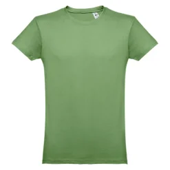 Gift Campaign Maglietta da uomo taglio regolare in jersey cotone 150 g/m2 THC Luanda></noscript> Magliette Personalizzate