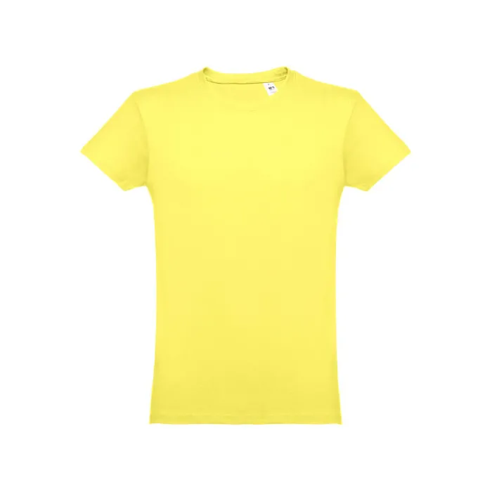 Gift Campaign Maglietta da uomo taglio regolare in jersey cotone 150 g/m2 THC Luanda> Magliette Personalizzate