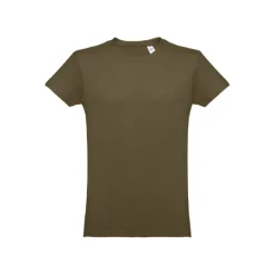 Gift Campaign Maglietta da uomo taglio regolare in jersey cotone 150 g/m2 THC Luanda></noscript> Magliette Personalizzate
