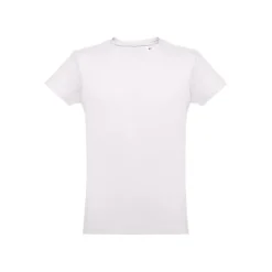 Gift Campaign Maglietta da uomo taglio regolare in jersey cotone 150 g/m2 THC Luanda></noscript> Magliette Personalizzate