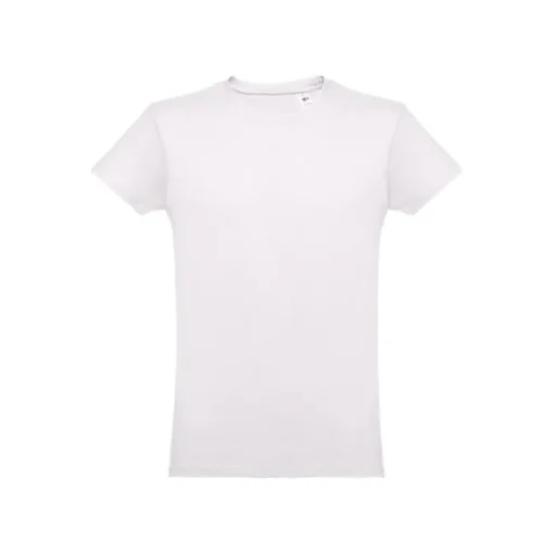 Gift Campaign Maglietta da uomo taglio regolare in jersey cotone 150 g/m2 THC Luanda> Magliette Personalizzate