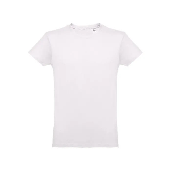 Gift Campaign Maglietta da uomo taglio regolare in jersey cotone 150 g/m2 THC Luanda> Magliette Personalizzate