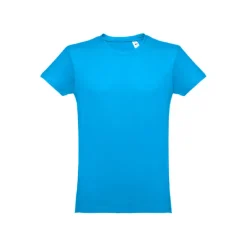 Gift Campaign Maglietta da uomo taglio regolare in jersey cotone 150 g/m2 THC Luanda></noscript> Magliette Personalizzate