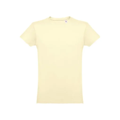 Gift Campaign Maglietta da uomo taglio regolare in jersey cotone 150 g/m2 THC Luanda> Magliette Personalizzate