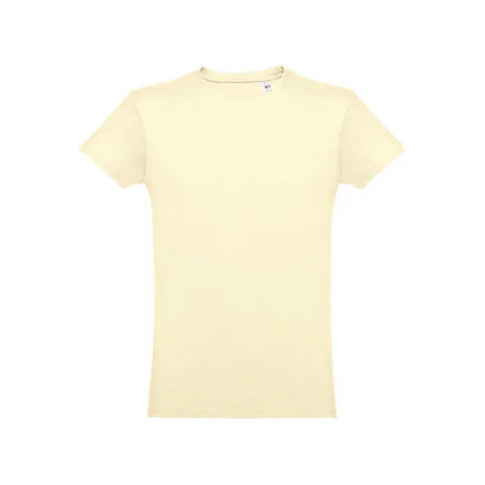 Gift Campaign Maglietta da uomo taglio regolare in jersey cotone 150 g/m2 THC Luanda> Magliette Personalizzate