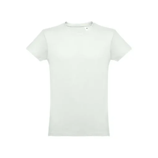 Gift Campaign Maglietta da uomo taglio regolare in jersey cotone 150 g/m2 THC Luanda> Magliette Personalizzate