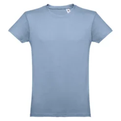 Gift Campaign Maglietta da uomo taglio regolare in jersey cotone 150 g/m2 THC Luanda></noscript> Magliette Personalizzate