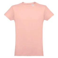 Gift Campaign Maglietta da uomo taglio regolare in jersey cotone 150 g/m2 THC Luanda></noscript> Magliette Personalizzate