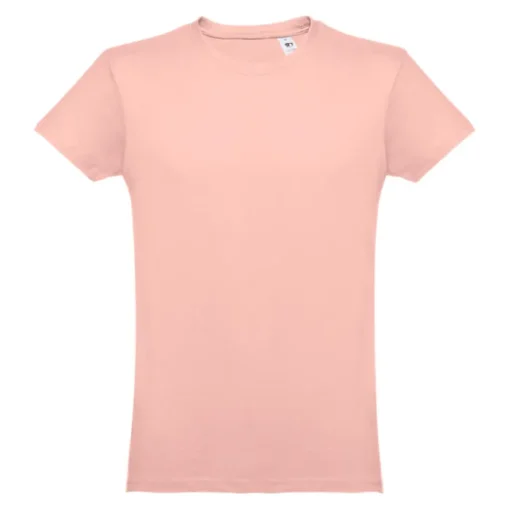 Gift Campaign Maglietta da uomo taglio regolare in jersey cotone 150 g/m2 THC Luanda> Magliette Personalizzate