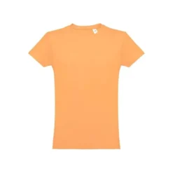 Gift Campaign Maglietta da uomo taglio regolare in jersey cotone 150 g/m2 THC Luanda></noscript> Magliette Personalizzate
