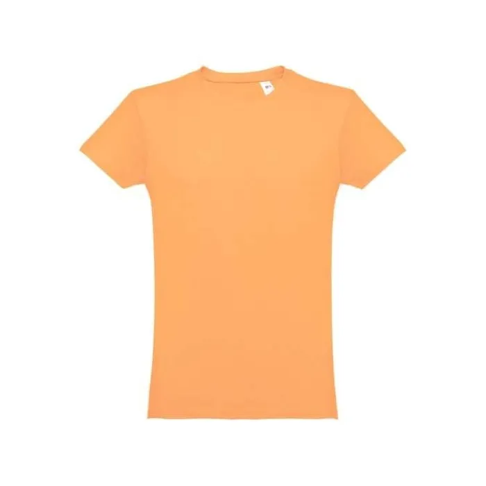 Gift Campaign Maglietta da uomo taglio regolare in jersey cotone 150 g/m2 THC Luanda> Magliette Personalizzate