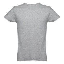 Gift Campaign Maglietta da uomo taglio regolare in jersey cotone 150 g/m2 THC Luanda></noscript> Magliette Personalizzate