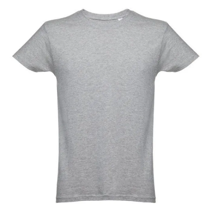 Gift Campaign Maglietta da uomo taglio regolare in jersey cotone 150 g/m2 THC Luanda> Magliette Personalizzate