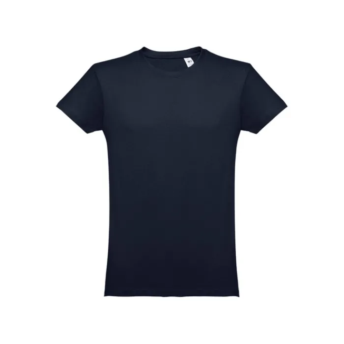 Gift Campaign Maglietta da uomo taglio regolare in jersey cotone 150 g/m2 THC Luanda> Magliette Personalizzate