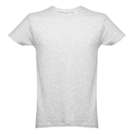 Gift Campaign Maglietta da uomo taglio regolare in jersey cotone 150 g/m2 THC Luanda> Magliette Personalizzate
