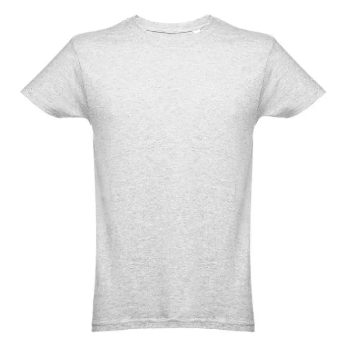 Gift Campaign Maglietta da uomo taglio regolare in jersey cotone 150 g/m2 THC Luanda> Magliette Personalizzate