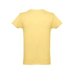 Gift Campaign Maglietta da uomo taglio regolare in jersey cotone 150 g/m2 THC Luanda></noscript> Magliette Personalizzate