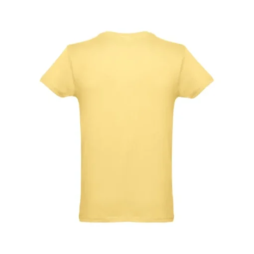 Gift Campaign Maglietta da uomo taglio regolare in jersey cotone 150 g/m2 THC Luanda> Magliette Personalizzate