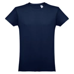 Gift Campaign Maglietta da uomo taglio regolare in jersey cotone 150 g/m2 THC Luanda></noscript> Magliette Personalizzate