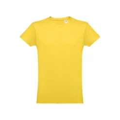 Gift Campaign Maglietta da uomo taglio regolare in jersey cotone 150 g/m2 THC Luanda></noscript> Magliette Personalizzate
