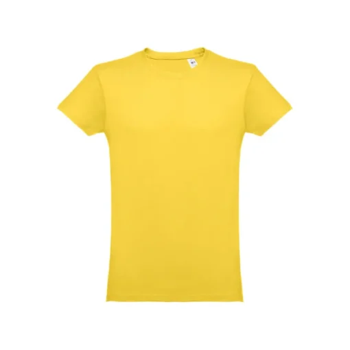 Gift Campaign Maglietta da uomo taglio regolare in jersey cotone 150 g/m2 THC Luanda> Magliette Personalizzate