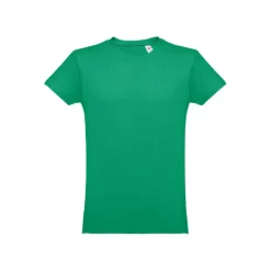 Gift Campaign Maglietta da uomo taglio regolare in jersey cotone 150 g/m2 THC Luanda></noscript> Magliette Personalizzate